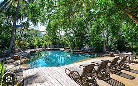Hamilton Island Poinciana 008 Ground Floor 2Bedrooms Free Buggy